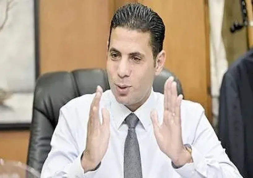 سعيد حساسين: زيارة الرئيس الصيني للقاهرة تؤكد ثقل مصر الإقليمي والدولي
