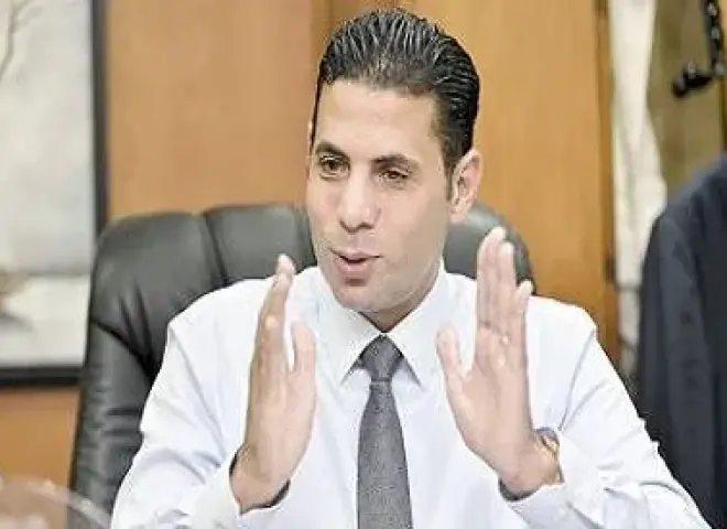 سعيد حساسين: زيارة الرئيس الصيني للقاهرة تؤكد ثقل مصر الإقليمي والدولي