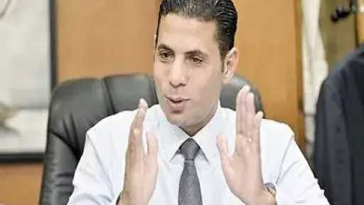 سعيد حساسين: زيارة الرئيس الصيني للقاهرة تؤكد ثقل مصر الإقليمي والدولي