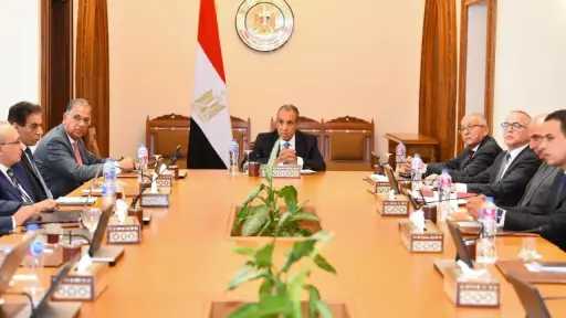وزير الخارجية يتابع مستجدات إنشاء المنصة الإلكترونية للخدمات القنصلية للمصريين بالخارج
