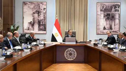 رئيس الوزراء يتابع مستجدات إعادة هيكلة وتطوير وحوكمة الشركات المملوكة للدولة