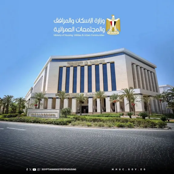 موعد فتح باب التقدم لـ25 ألف وحدة سكنية جديدة بنظامي «الإيجار» و«الإيجار المنتهي بالتملك»