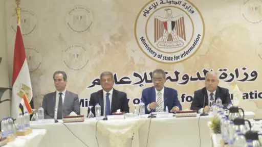ضياء رشوان: دعوة الرئيس السيسي للاجتماع السنوي في ديسمبر تجسيد لاهتمامه بتطوير الإعلام المصري بكل مكوناته