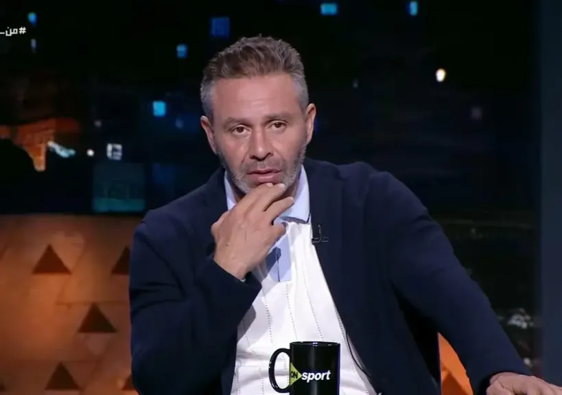 «حتى جوارديولا مش هينفعنا».. حازم إمام يحرج إدارة الزمالك بعد القمة