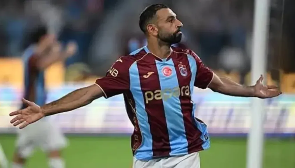 محمد صلاح يقود طرابزون للفوز على بشكتاش ويتصدر هدافي الدوري التركي