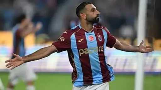 محمد صلاح يقود طرابزون للفوز على بشكتاش ويتصدر هدافي الدوري التركي