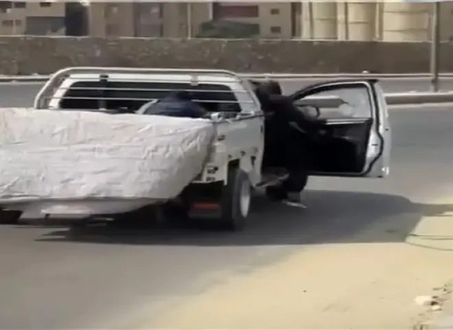 سرقة 8 ملايين جنيه من رجل أعمال شهير في المقطم