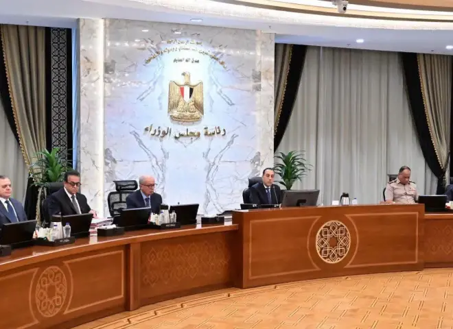 قرارات اجتماع الحكومة برئاسة الدكتور مصطفى مدبولي رئيس مجلس الوزراء
